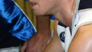 Adecco Plata (J13): La racha del CB Prat se queda en 6 victorias consecutivas al perder ante el Oviedo Baloncesto de Hanley, de nuevo MVP