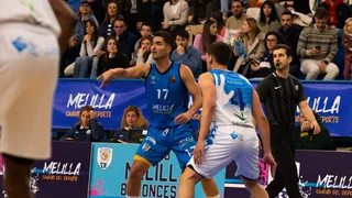 Óscar Alvarado hace historia y tiene un deseo: “Siempre he querido volver”