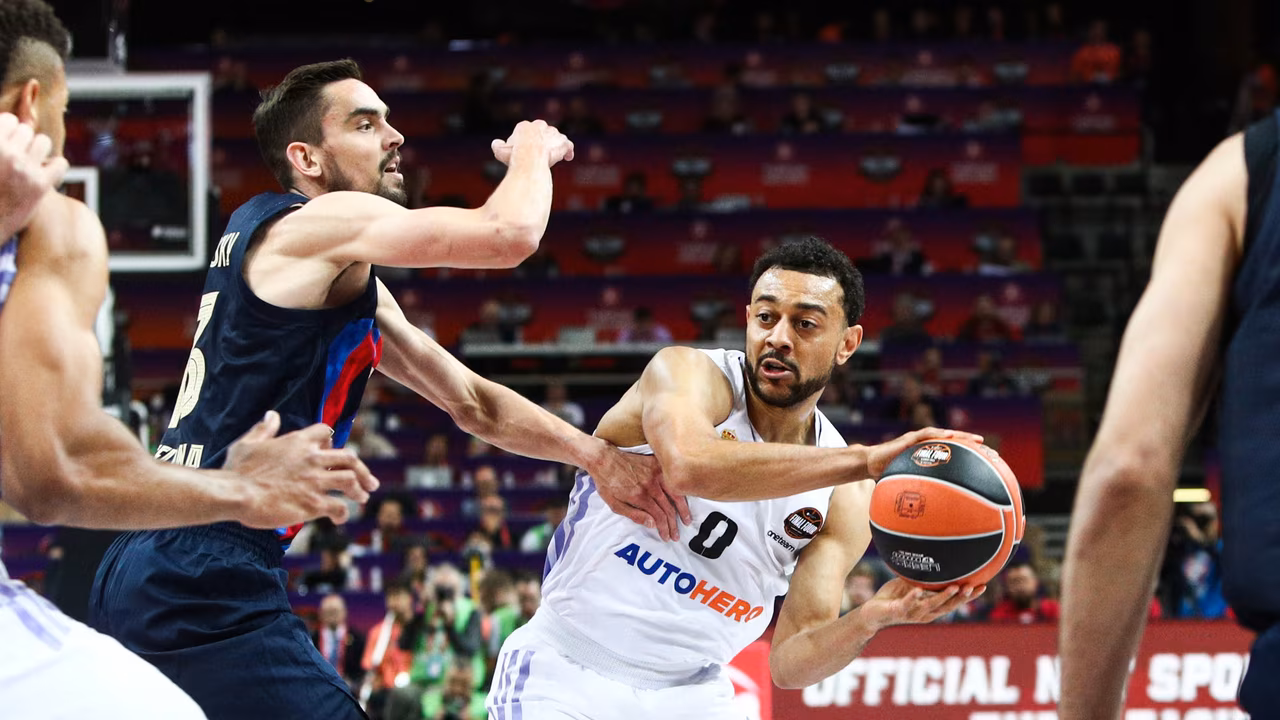 Williams-Goss no seguirá en el Madrid y un ex equipo le quiere