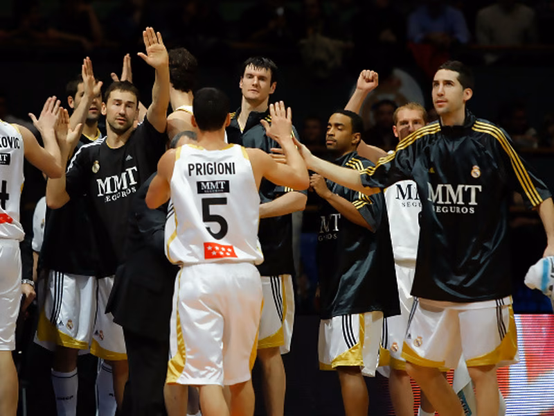 ¿Poco consuelo para el Real Madrid?