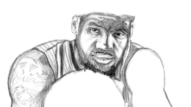 Pongamos que hablamos de LeBron: Miami, más cerca de la final