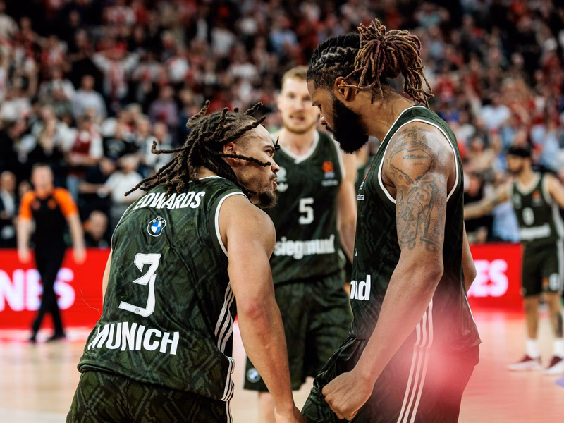 El Bayern consigue su mejor fichaje y se queda con una de las estrellas Euroliga
