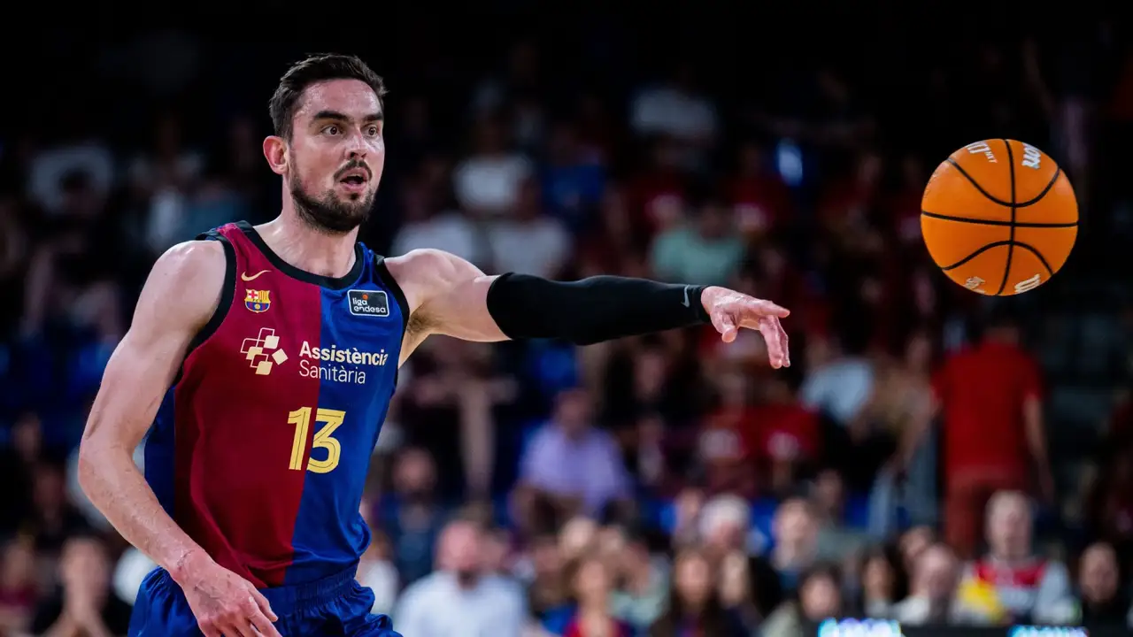 El gran problema de Barça Basket con las renovaciones