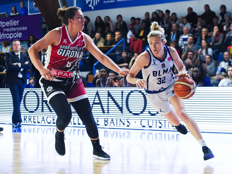 Lesiones en baloncesto femenino: ¿calendario o genética?