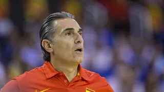 Scariolo: “Ricky es el base titular. El Chacho hace un gran trabajo saliendo del banco”