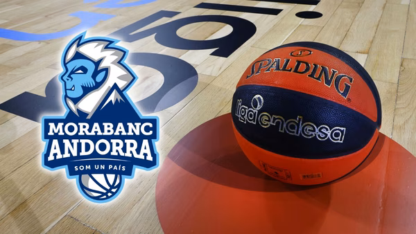 MoraBanc Andorra y su golpazo económico a la ACB en los juzgados