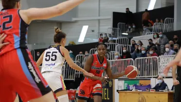 LF Endesa (J24): Tenerife deja de ser colista en detrimento de Bembibre