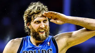 Dirk, has sido el mejor Robin Hood que pudimos imaginar