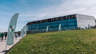 Kaunas, el único candidato para albergar la Final Four de la Euroliga