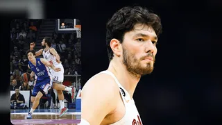 ¿Y si la primera opción no es Bertans? El Real Madrid se lanza a por este NBA