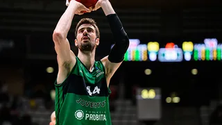 La mala suerte se ceba con Joventut: No cuenta con cinco jugadores
