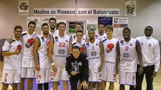 Carramimbre CBC Valladolid: el basket vuelve a ilusionar en Pucela
