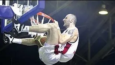 Phoenix traspasa a Marcin Gortat a los Wizards y lo apuesta todo al próximo draft