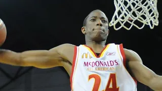 DeMar DeRozan & James White: prohibido alejarse del aro