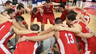 ANGT 2015/16: Estrella Roja vuelve a proclamarse campeón en Belgrado