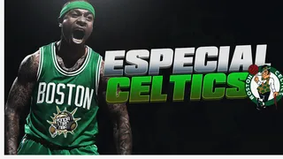 PODCAST RONDA DE TIRO NBA 130 – Especial Boston Celtics