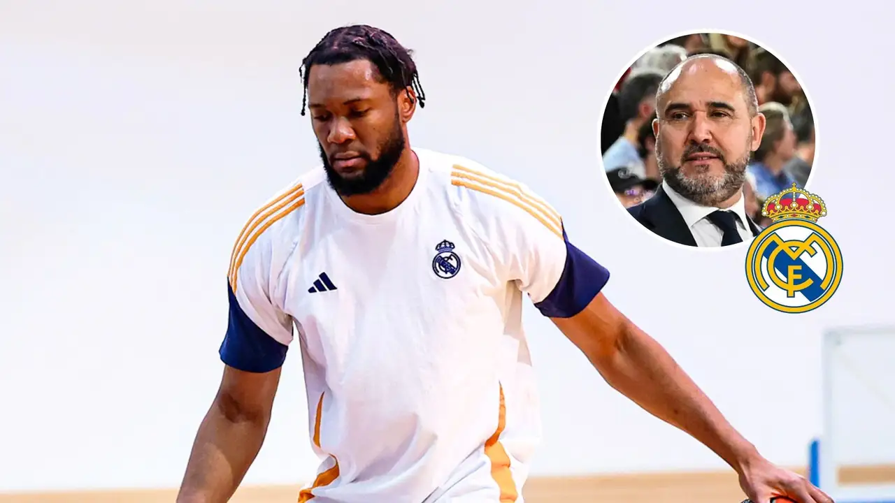Chus Mateo confirma el debut del fichaje del Real Madrid y lanza una curiosa advertencia