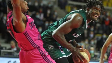 Jeep Elite LNB: CSP Limoges en racha y Asvel Villeurbanne, mermado, se recupera