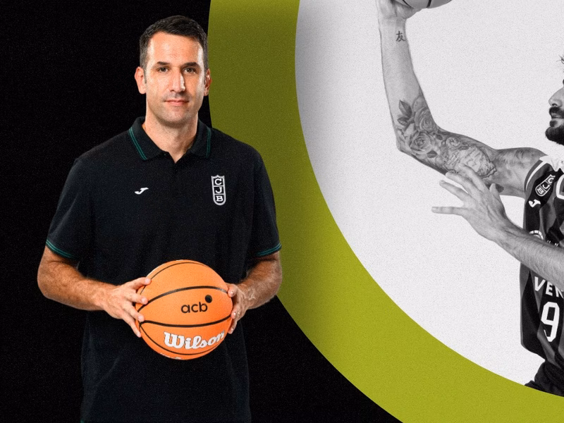 El regreso más esperado de la ACB lo hace en modo MVP: “Jugadores como él no hay muchos”