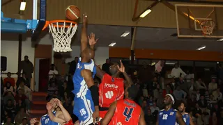 El ex-ACB Jerod Ward volverá a ser pieza clave del Adepal Alcázar en la Adecco Oro