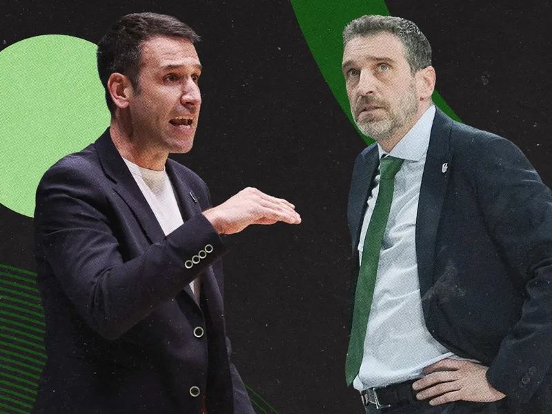 ¿Por qué Joventut Badalona y Unicaja sacan la calculadora en el GRAN PARTIDO de BCL?