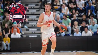 Baskonia busca un ala-pívot y aspira al jugador más mejorado de Francia