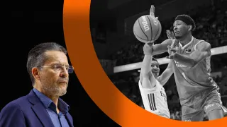 Valencia Basket le tiene que frenar en ACB para evitar un susto mayor