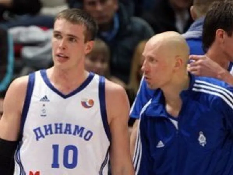 Zoco Europeo: CSKA y Khimki se refuerzan