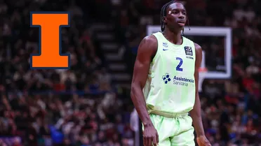 El díscolo Dame Sarr estaría a un paso de firmar por esta universidad en NCAA