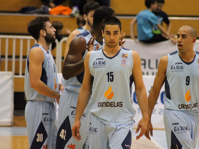 Palma fracasa contra un CB Prat más vivo que nunca. Estéril MVP de Guillén