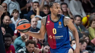 “La gente habla demasiado” La crítica de Kevin Punter