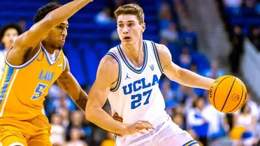 NCAA: Un canterano del Real Madrid cambia UCLA por Loyola Marymount