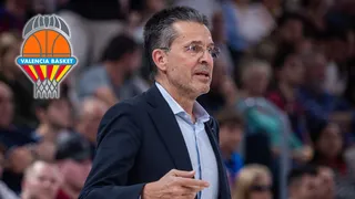 “Jugar cada 48 horas… Hay que entrenar”: Valencia Basket sufrió su semana más exigente