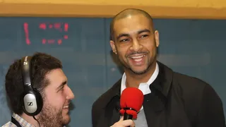 Ademola Okulaja pierde la lucha contra el cáncer