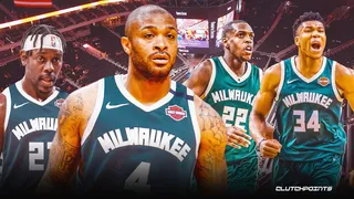 Tucker y Ariza refuerzan a Bucks y Heat para los playoffs