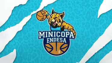 Revive todos los partidos de la fase final de la Minicopa Endesa 2018 (VÍDEOS)