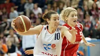 El Ros contrata a Janeth Arcain y endereza el rumbo en Euroliga