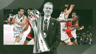 &iexcl;M&aacute;s que un t&iacute;tulo! El Real Madrid Baloncesto se sacude una de sus grandes preocupaciones