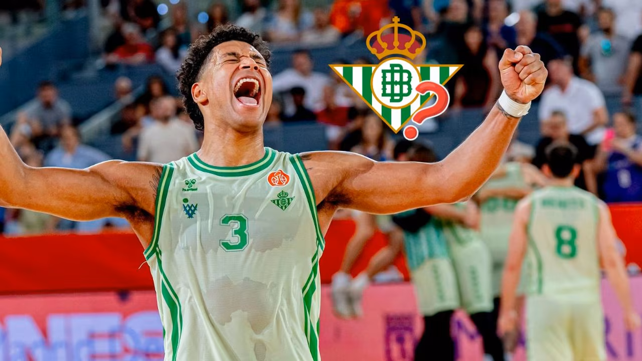 Esto del Real Betis Baloncesto no se lo esperaba NADIE
