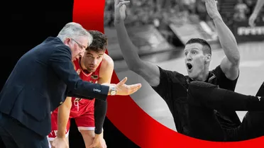 Luka Bozic, el perfil que más daño hace a Girona: todas las alarmas encendidas