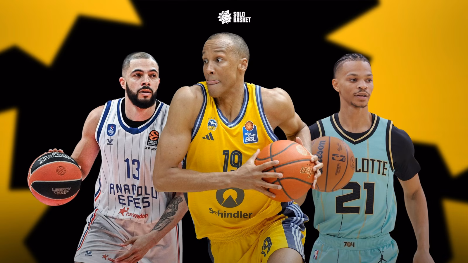 Rumores ACB: todos los movimientos que suenan en equipos de Liga Endesa