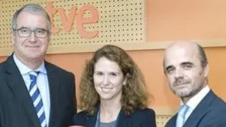 TVE y ACB modifican el horario del partido de los domingos en La1 pasándolo al horario matinal. Blusens-Real Madrid estrenarán el nuevo horario (12:30,La1) con el consiguiente enfado de Obradoiro