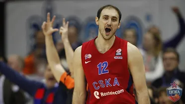 Messina inflige la primera derrota al Madrid y Navarro aparece como salvador