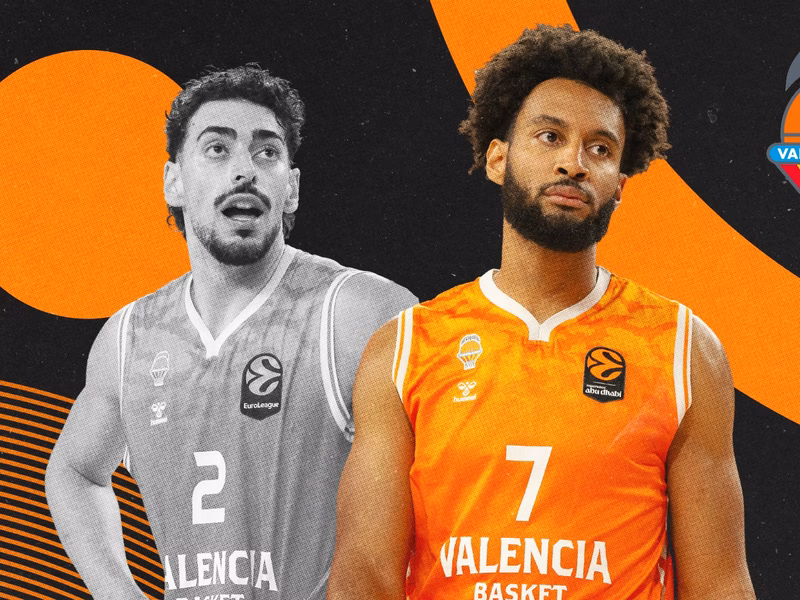 El Valencia Basket buscará forzar el cuarto partido, con un RÉCORD NEGATIVO a sus espaldas