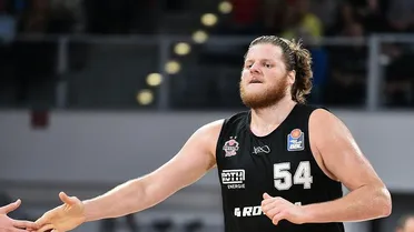 “Big” John Bryant: de fiasco en Valencia a hombre récord en Alemania