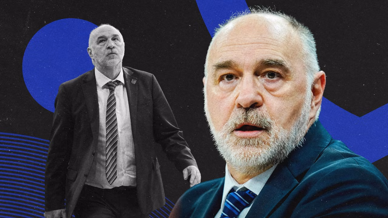 ¡Otro ‘proyecto Pablo Laso’ que podría caer! Su continuidad en Anadolu Efes se complica