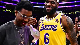 Qué pasará con Bryce: ¿El hijo menor de LeBron James tendrá éxito en la universidad?