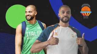 El flamante fichaje del Valencia Basket pondrá rumbo a Chipre ¿Buenas noticias?