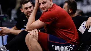 El padre de Jokic contó cómo es la vida de su hijo: “Le resulta difícil aceptar…”
