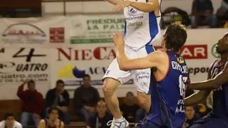 Carles Canals, un base LEB Oro para Alaior